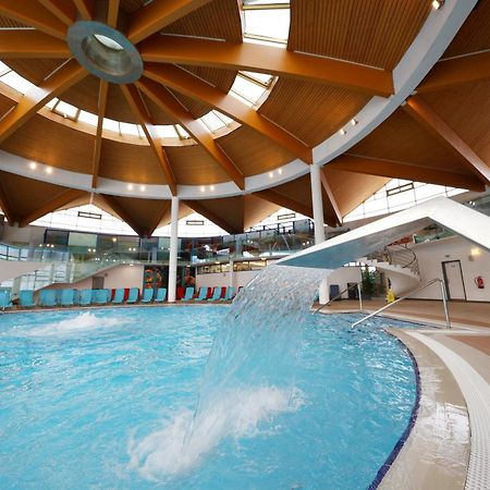 Meander Thermal & Ski Rezort Oravice Ngoại thất bức ảnh