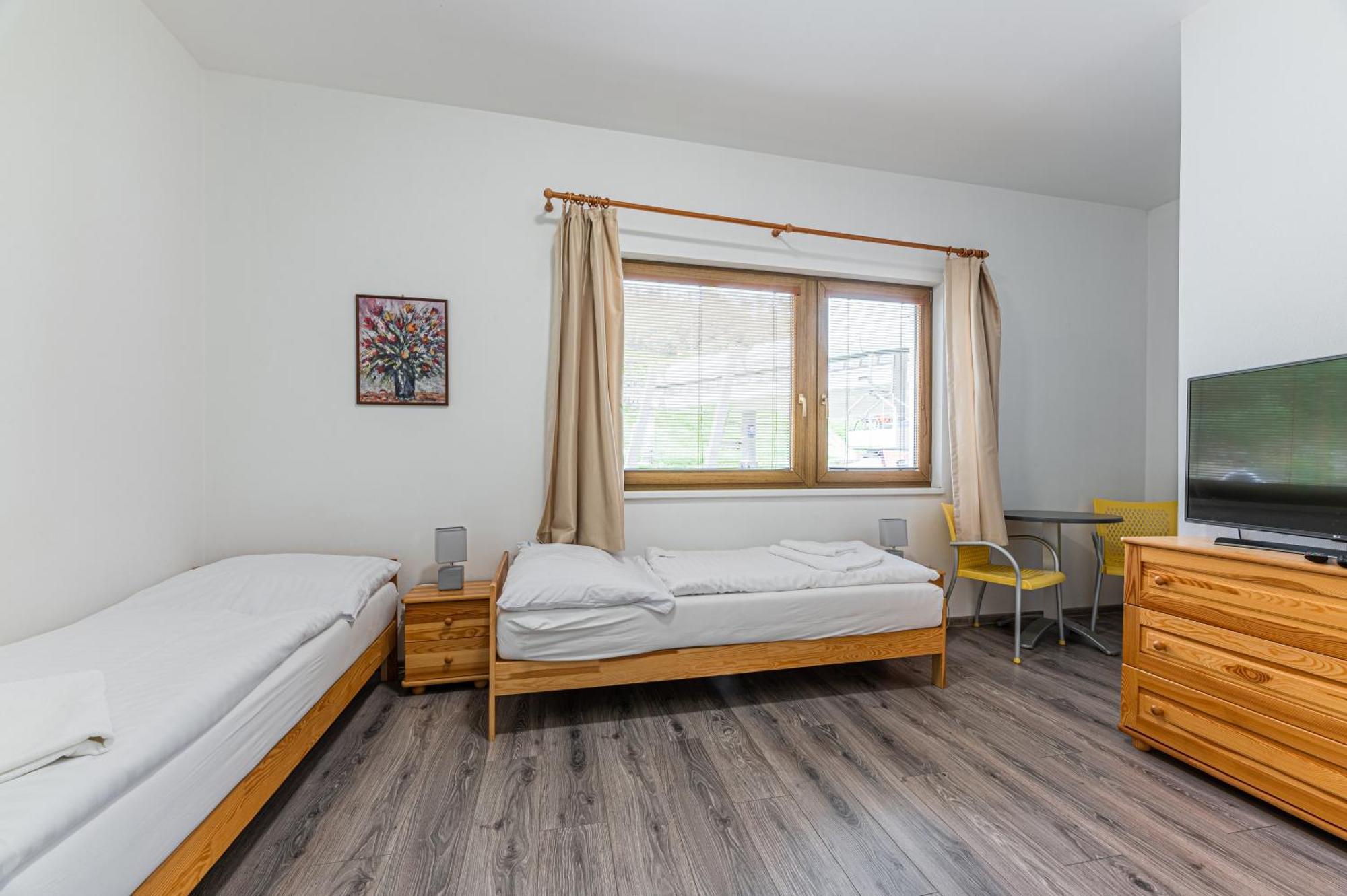 Meander Thermal & Ski Rezort Oravice Ngoại thất bức ảnh