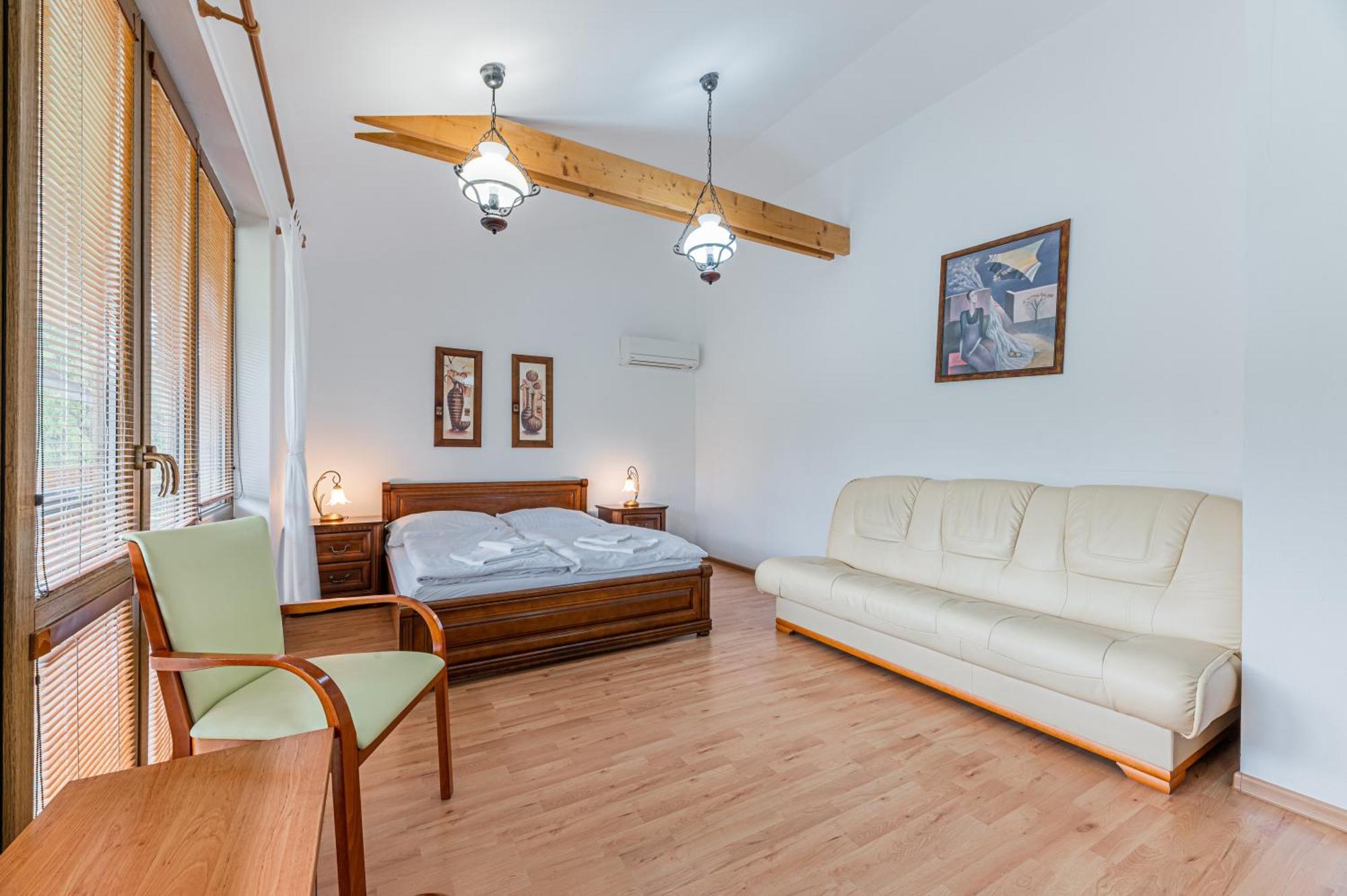 Meander Thermal & Ski Rezort Oravice Ngoại thất bức ảnh