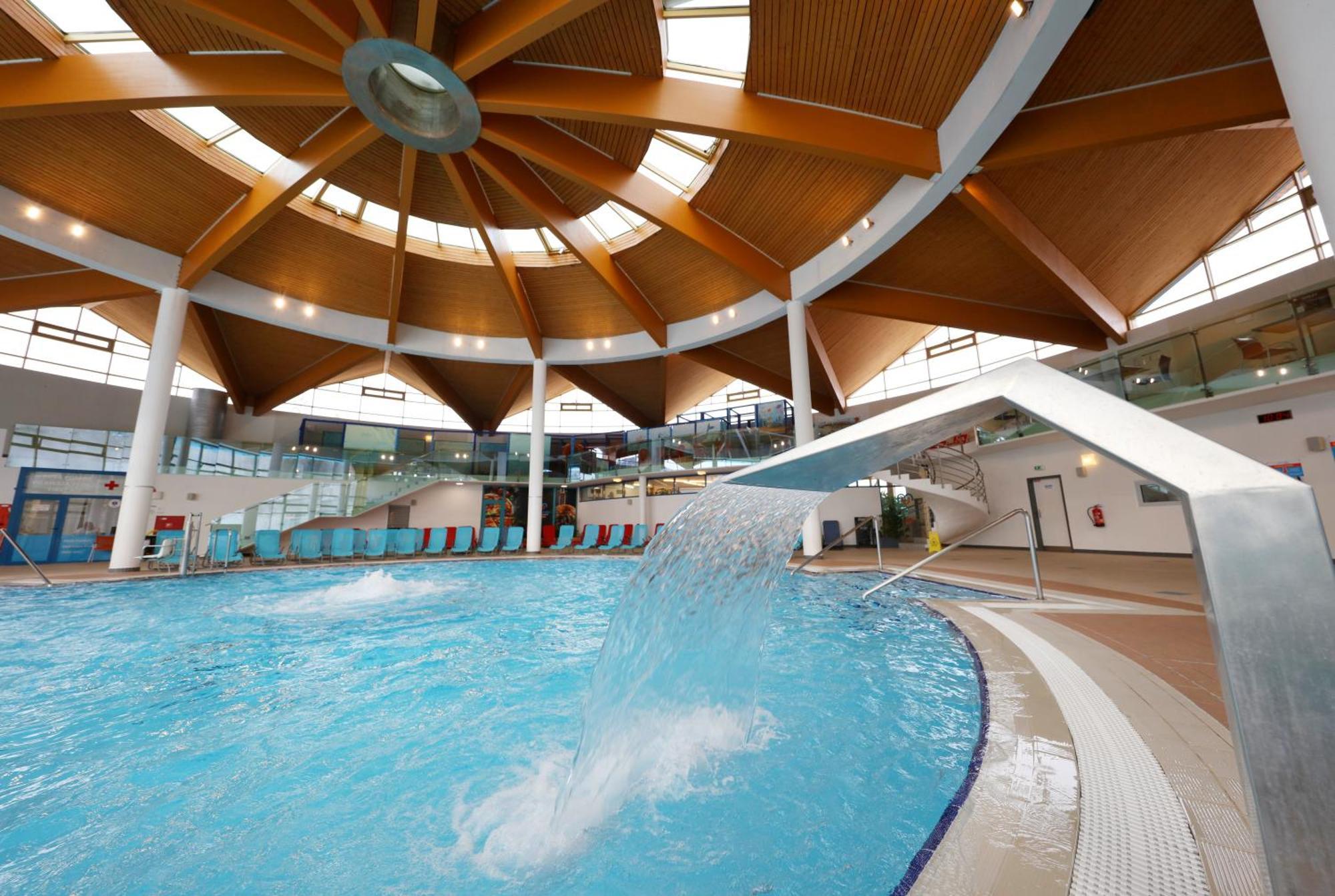 Meander Thermal & Ski Rezort Oravice Ngoại thất bức ảnh