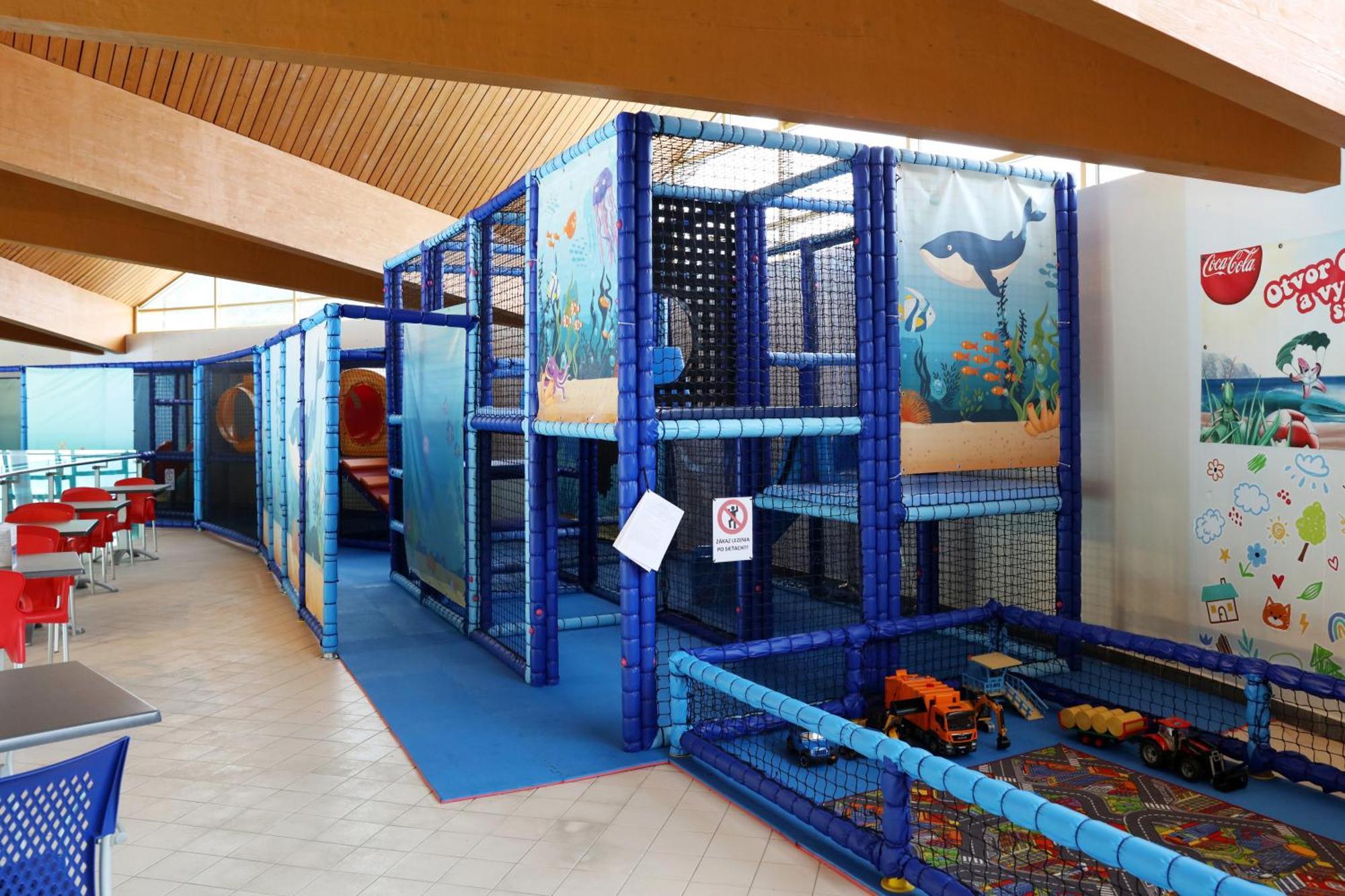Meander Thermal & Ski Rezort Oravice Ngoại thất bức ảnh