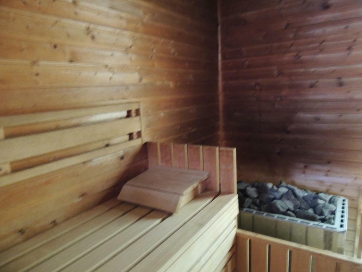 Meander Thermal & Ski Rezort Oravice Ngoại thất bức ảnh